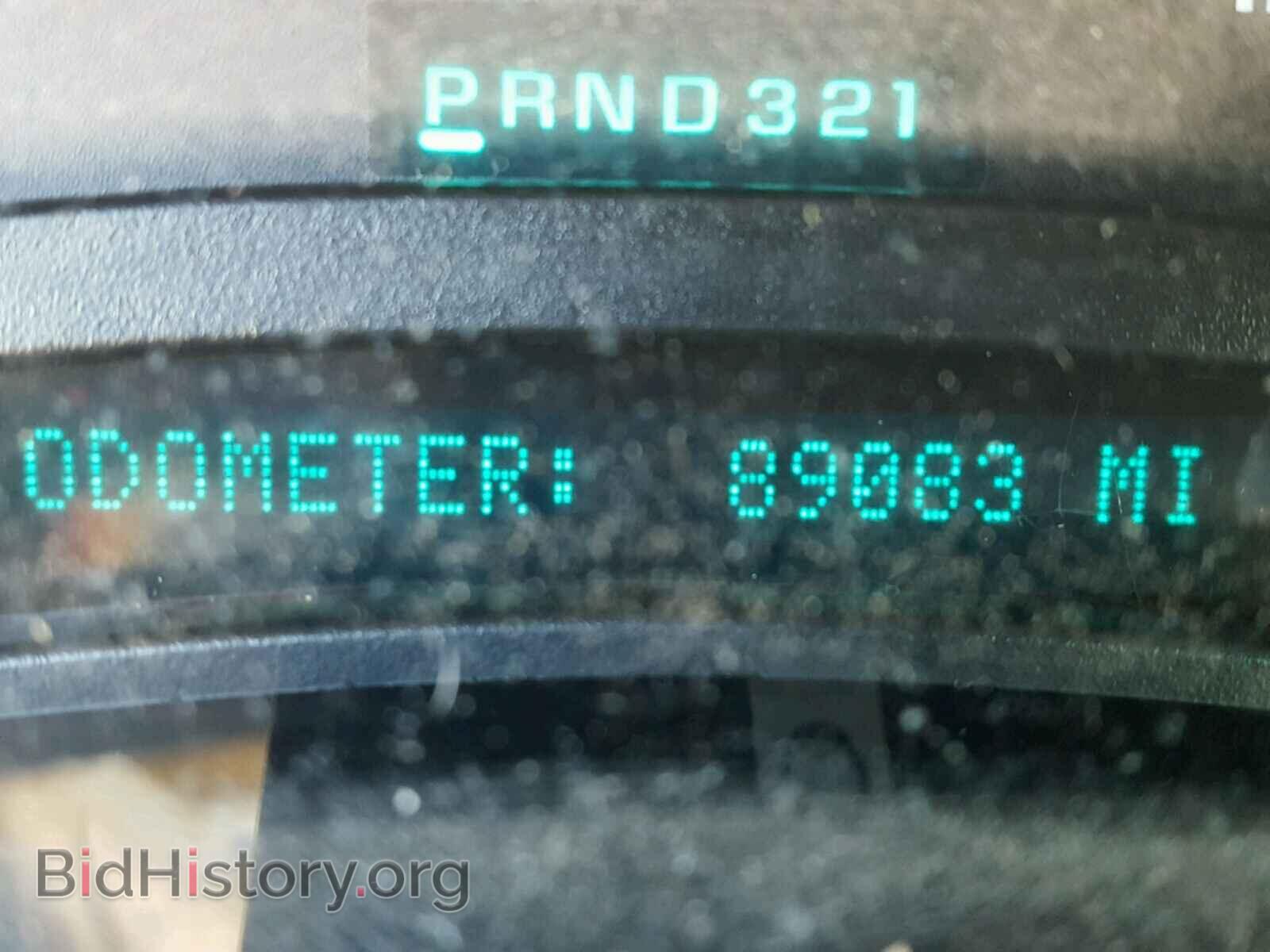 2005 CHEVROLET SILVERADO - VIN: 1GCHK29U65E235771 - Фото 8