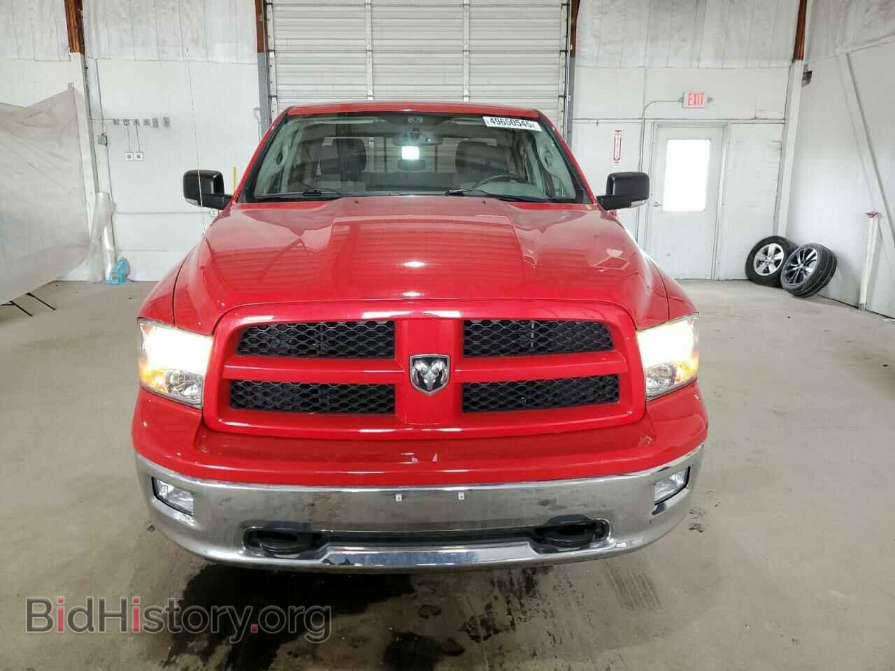 2012 DODGE RAM 1500 - VIN: 1C6RD7LPXCS195151 - Photo 5