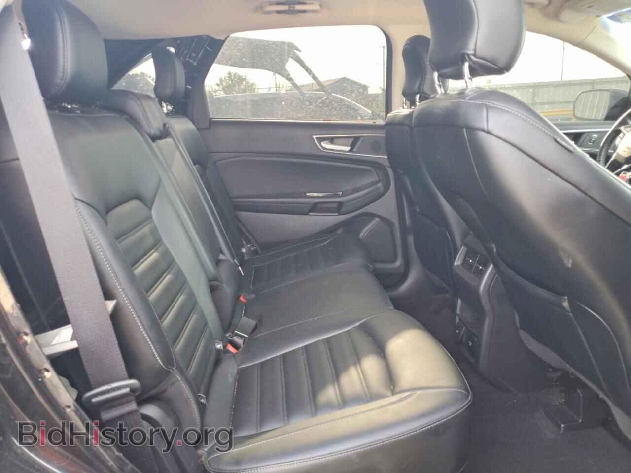 2019 FORD EDGE - VIN: 2FMPK3J96KBC06752 - Photo 11