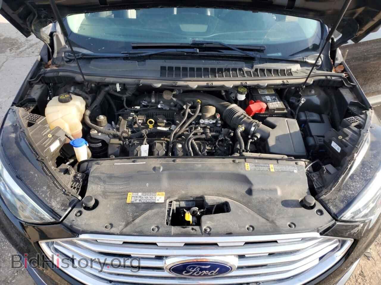 2019 FORD EDGE - VIN: 2FMPK3J96KBC06752 - Photo 12