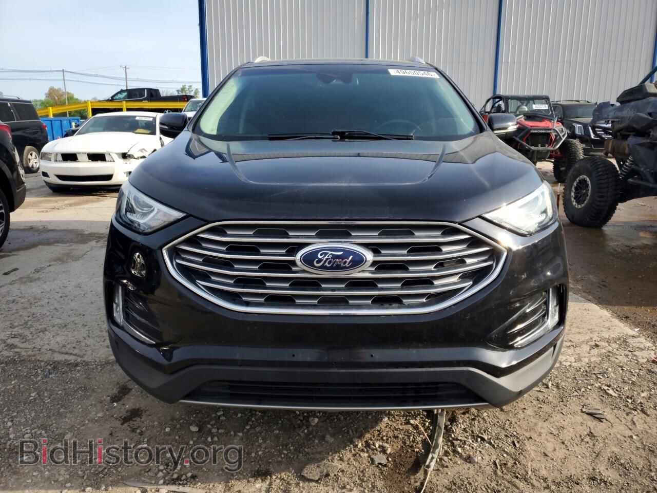 2019 FORD EDGE - VIN: 2FMPK3J96KBC06752 - Photo 5