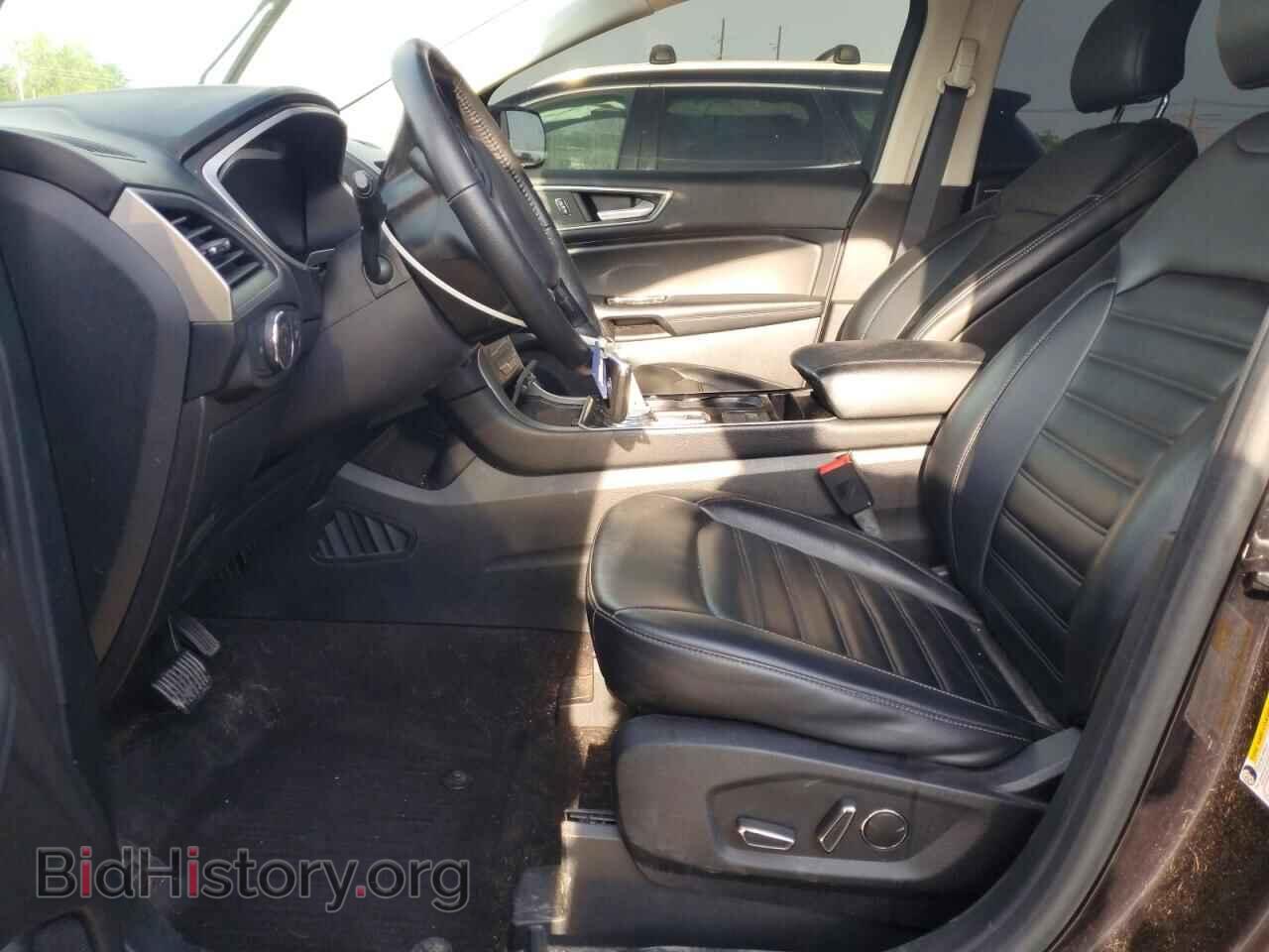 2019 FORD EDGE - VIN: 2FMPK3J96KBC06752 - Photo 7