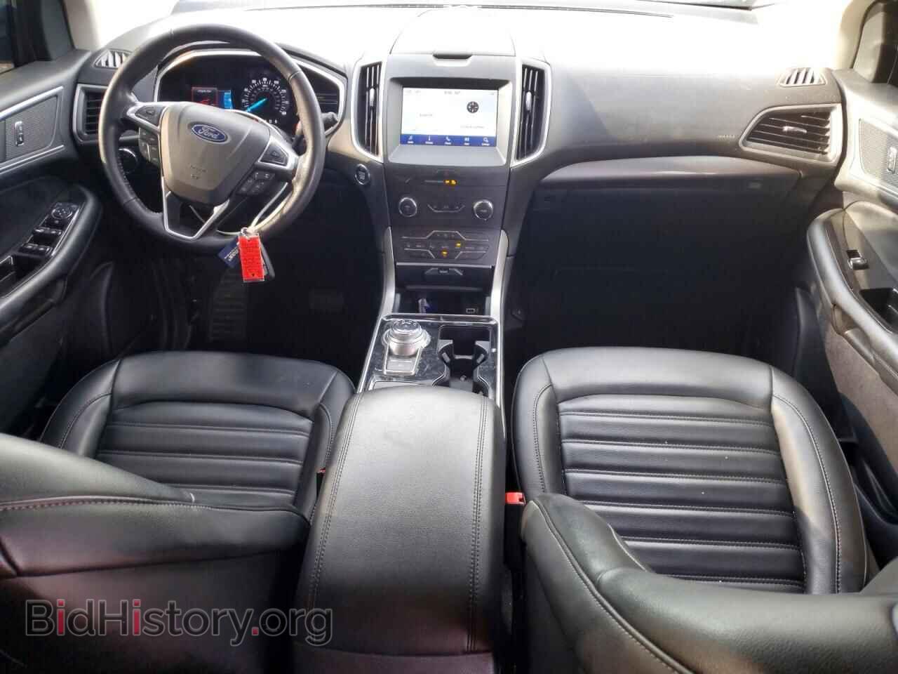 2019 FORD EDGE - VIN: 2FMPK3J96KBC06752 - Photo 8