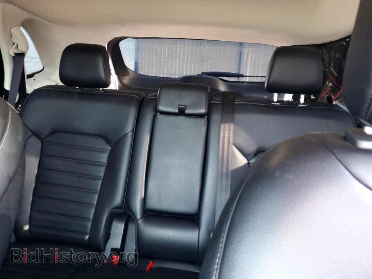 2019 FORD EDGE - VIN: 2FMPK3J96KBC06752 - Photo 10