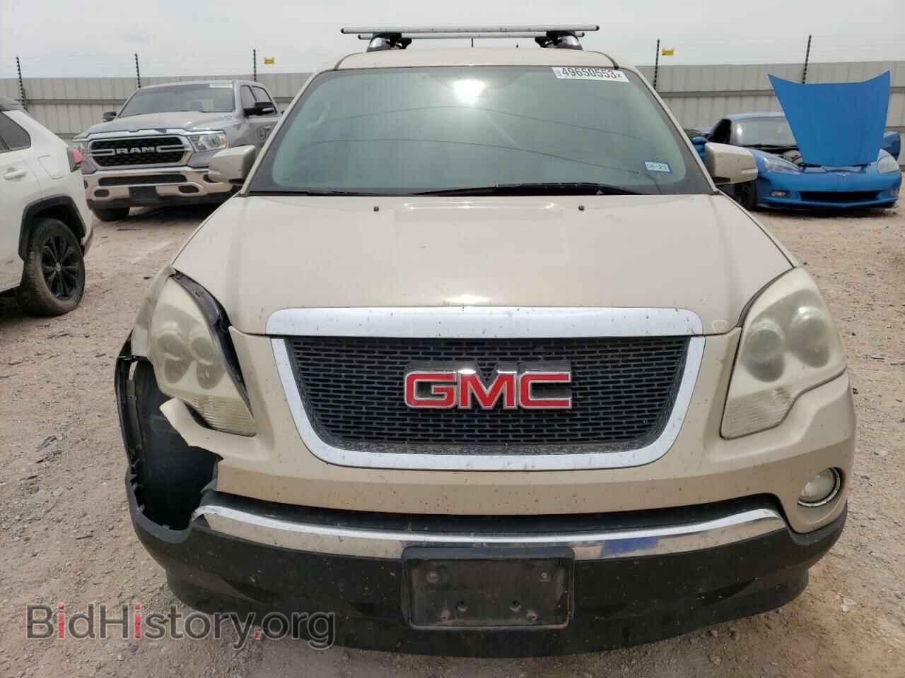 2008 GMC ACADIA - VIN: 1GKER23748J226875 - Фото 5