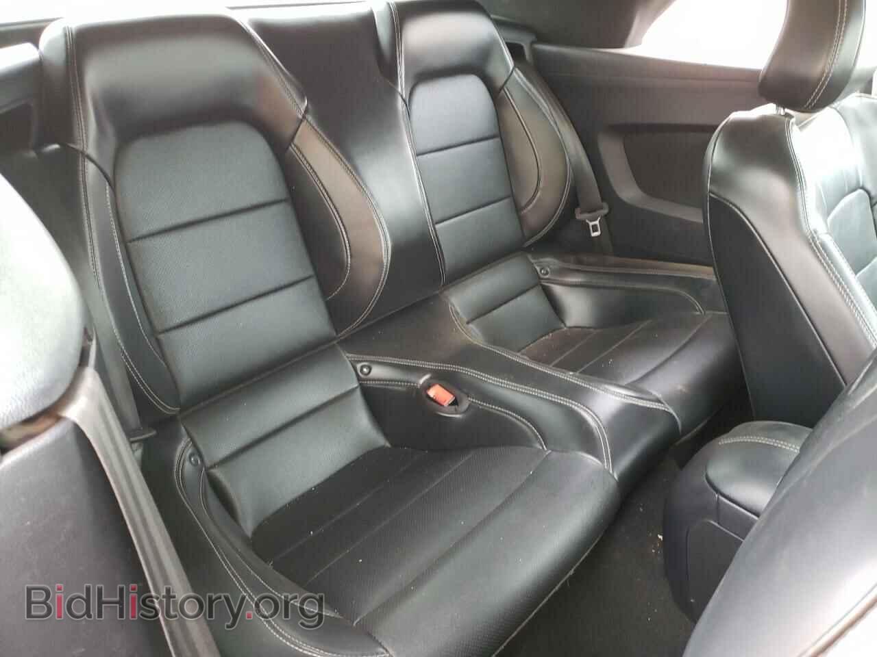 2019 FORD MUSTANG - VIN: 1FATP8UH8K5159481 - Фото 10