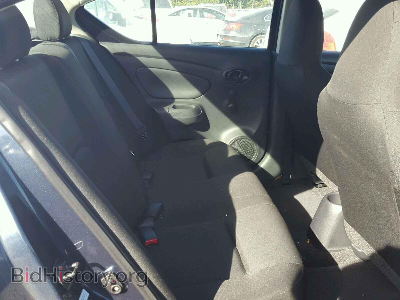 2017 NISSAN VERSA - VIN: 3N1CN7AP3HL875433 - Photo 6