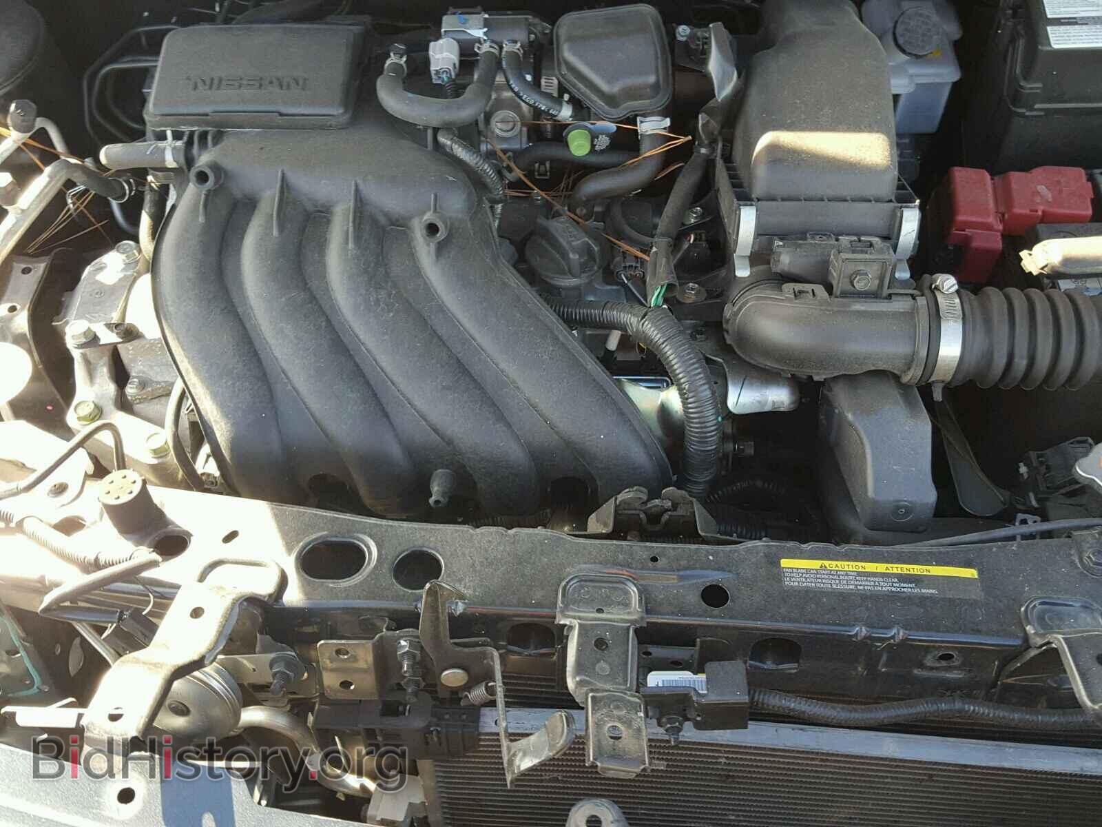 2017 NISSAN VERSA - VIN: 3N1CN7AP3HL875433 - Photo 7