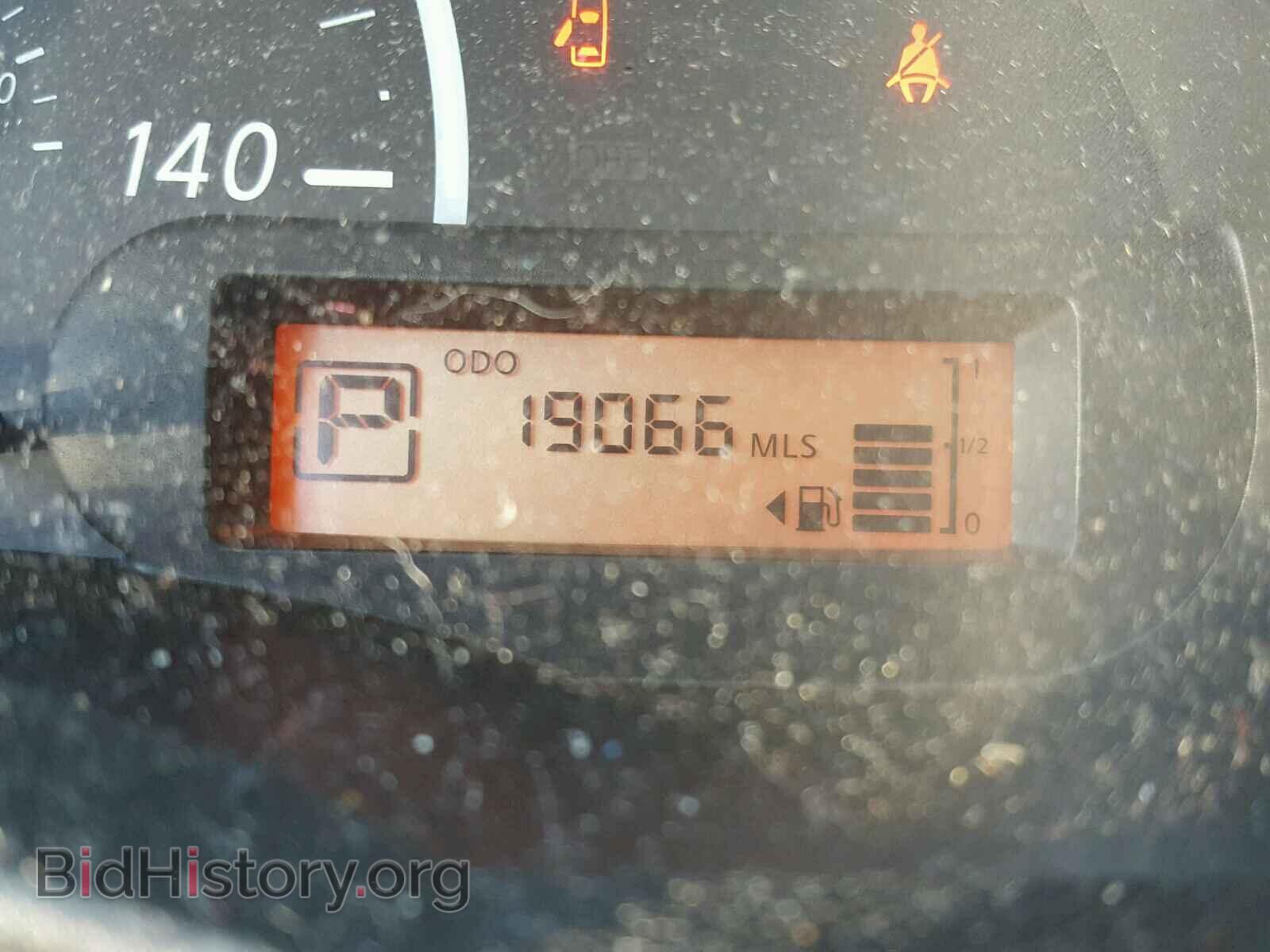2017 NISSAN VERSA - VIN: 3N1CN7AP3HL875433 - Photo 8