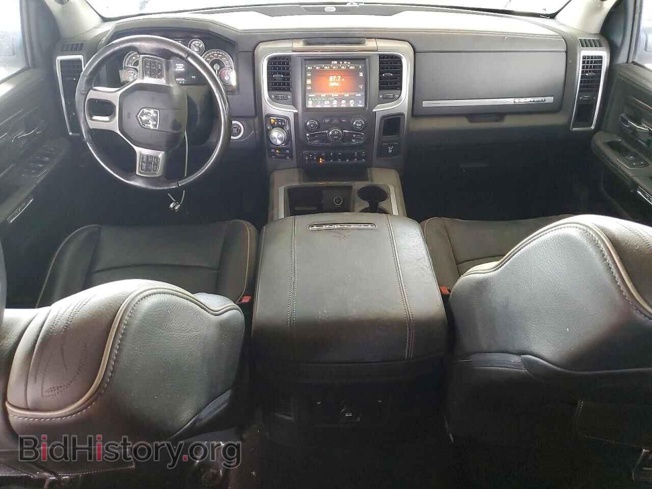 2014 RAM 1500 - VIN: 1C6RR7PM2ES399740 - Фото 8
