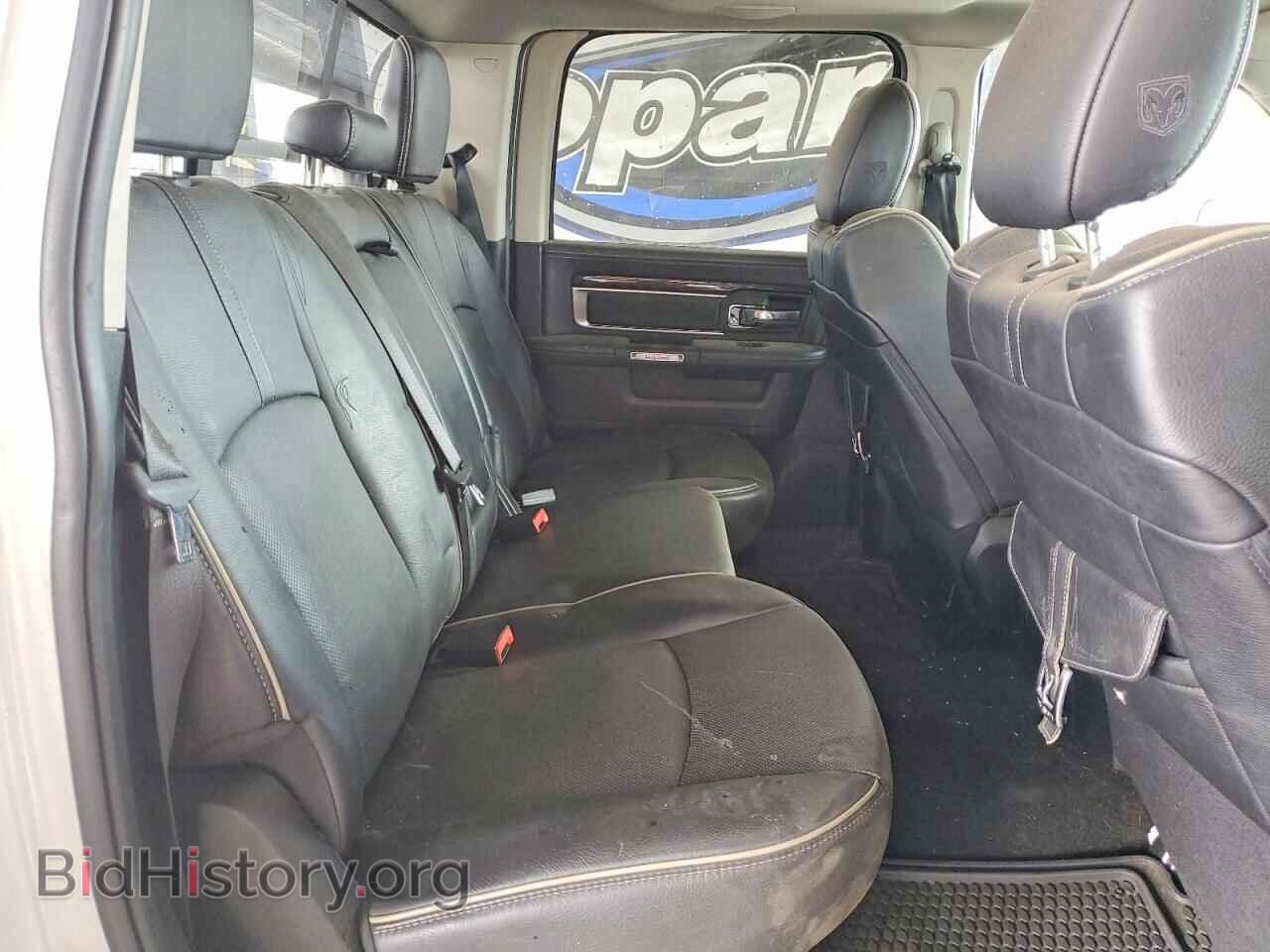 2014 RAM 1500 - VIN: 1C6RR7PM2ES399740 - Фото 10