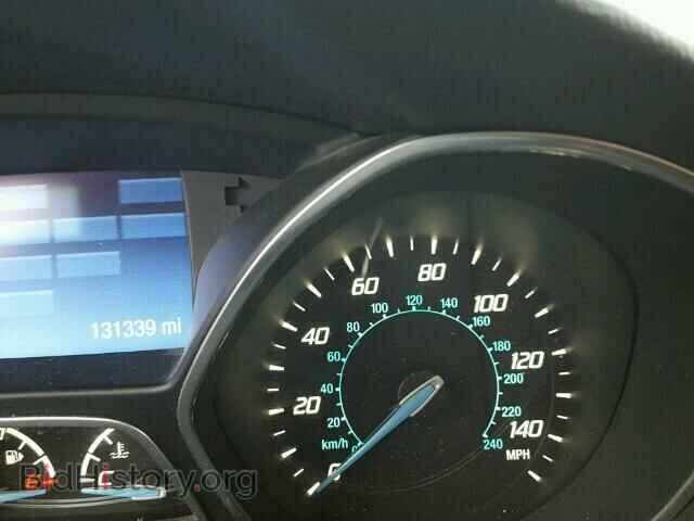 2013 FORD FOCUS - VIN: 1FADP3F28DL203851 - Photo 8