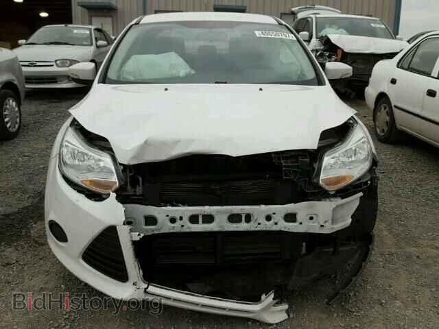 2013 FORD FOCUS - VIN: 1FADP3F28DL203851 - Photo 9