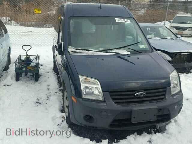 Фотография NM0LS7AN8DT159392 - FORD TRANSIT CO 2013