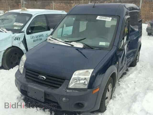 2013 FORD TRANSIT CO - VIN: NM0LS7AN8DT159392 - Фото 2