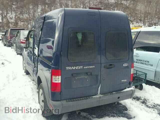 2013 FORD TRANSIT CO - VIN: NM0LS7AN8DT159392 - Фото 3