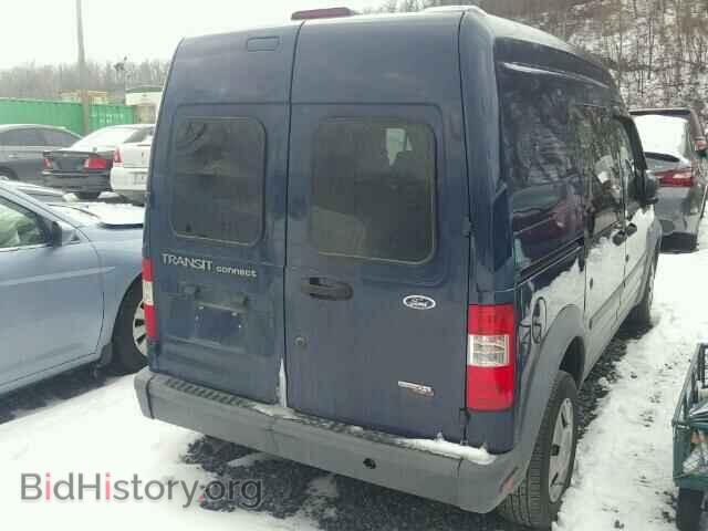 2013 FORD TRANSIT CO - VIN: NM0LS7AN8DT159392 - Фото 4