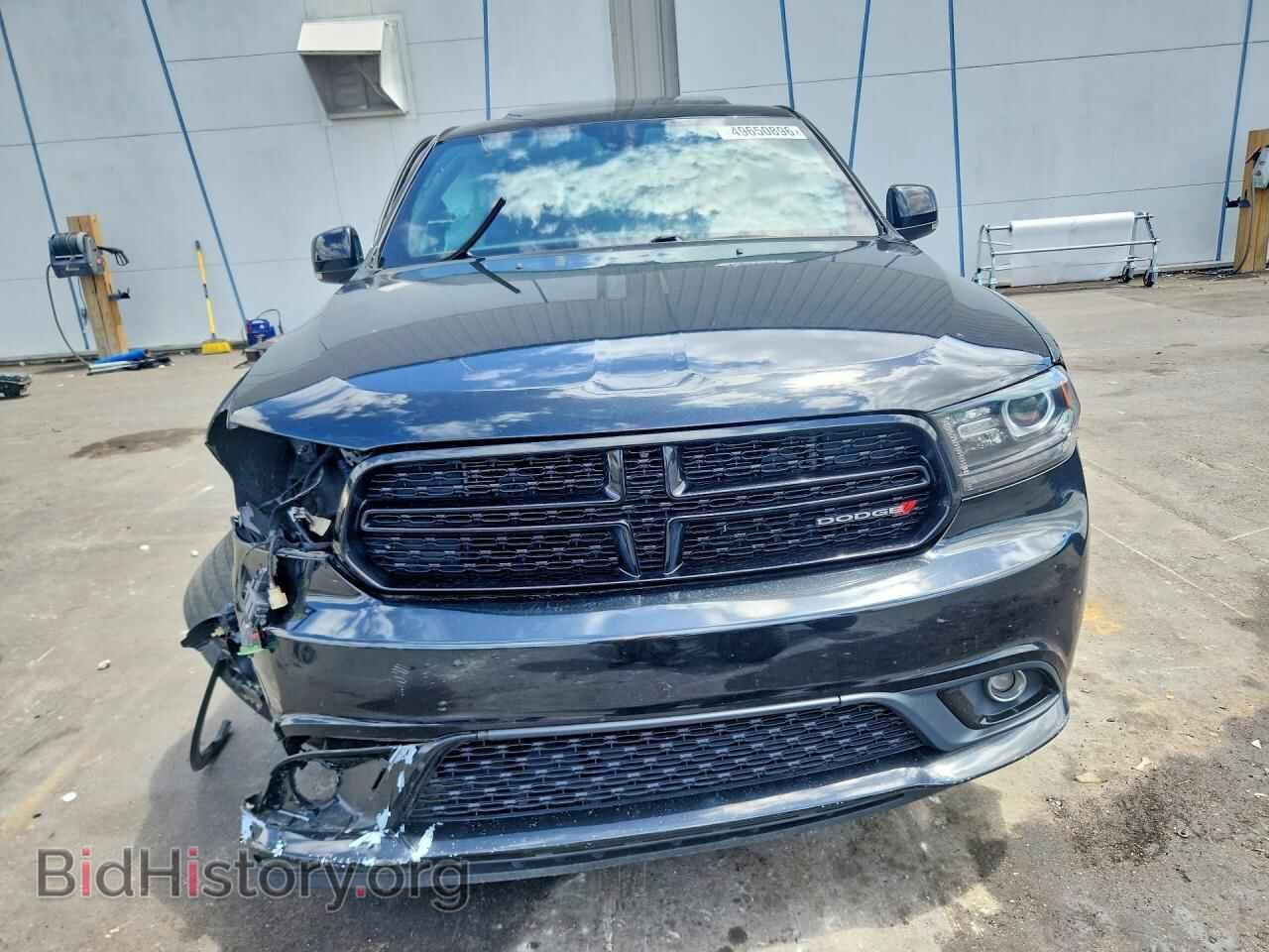 2016 DODGE DURANGO - VIN: 1C4SDHCTXGC437479 - Photo 5