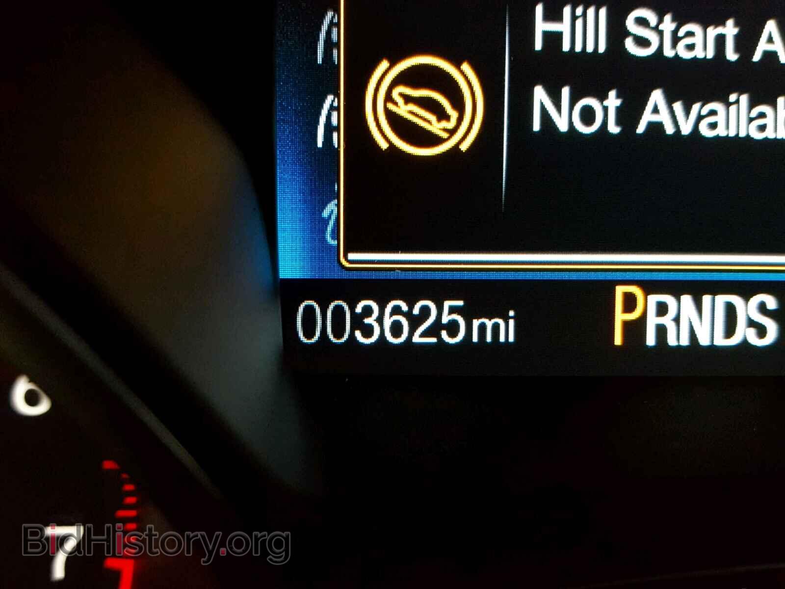 2018 FORD FOCUS - VIN: 1FADP3FE2JL302302 - Фото 8