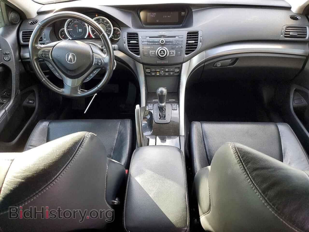 2014 ACURA TSX - VIN: JH4CU2F42EC003042 - Фото 8