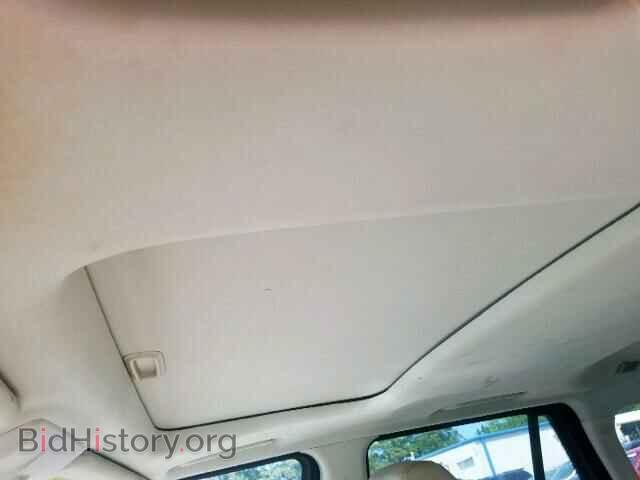 2013 LAND ROVER RANGE ROVE - VIN: SALSF2D43DA808867 - Фото 9