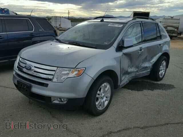 2007 FORD EDGE - VIN: 2FMDK49C97BB01977 - Photo 2