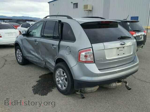 2007 FORD EDGE - VIN: 2FMDK49C97BB01977 - Photo 3