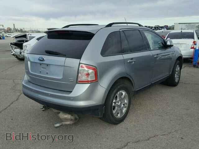 2007 FORD EDGE - VIN: 2FMDK49C97BB01977 - Photo 4