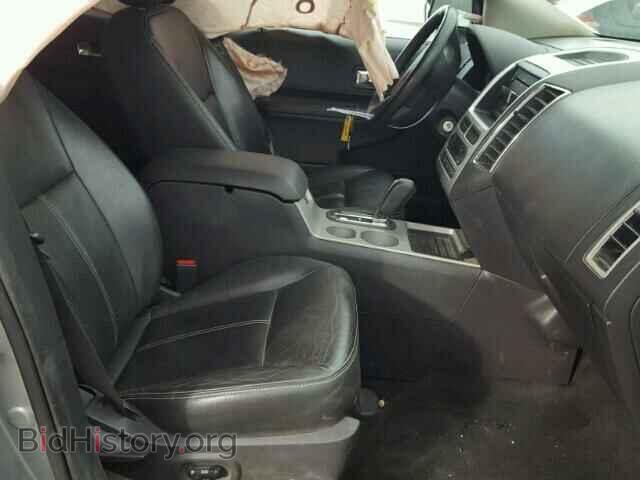 2007 FORD EDGE - VIN: 2FMDK49C97BB01977 - Photo 5