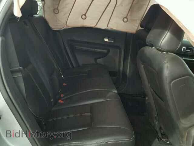 2007 FORD EDGE - VIN: 2FMDK49C97BB01977 - Photo 6