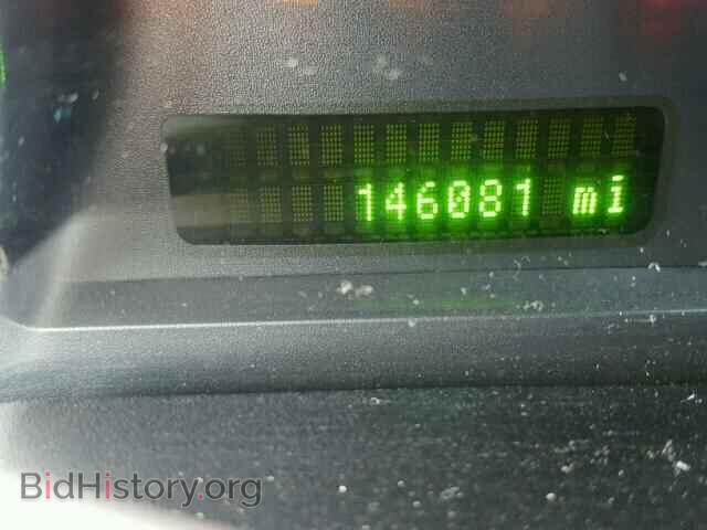 2007 FORD EDGE - VIN: 2FMDK49C97BB01977 - Photo 8