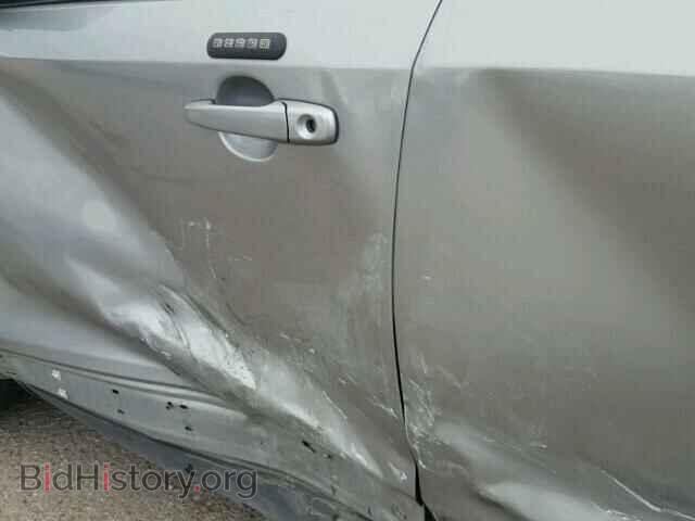 2007 FORD EDGE - VIN: 2FMDK49C97BB01977 - Photo 10