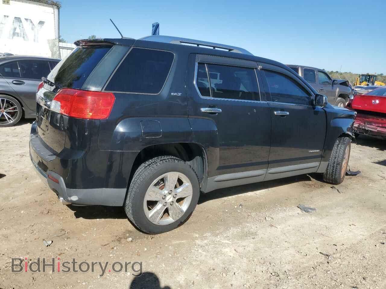 2015 GMC TERRAIN - VIN: 2GKFLTE31F6266010 - Photo 3