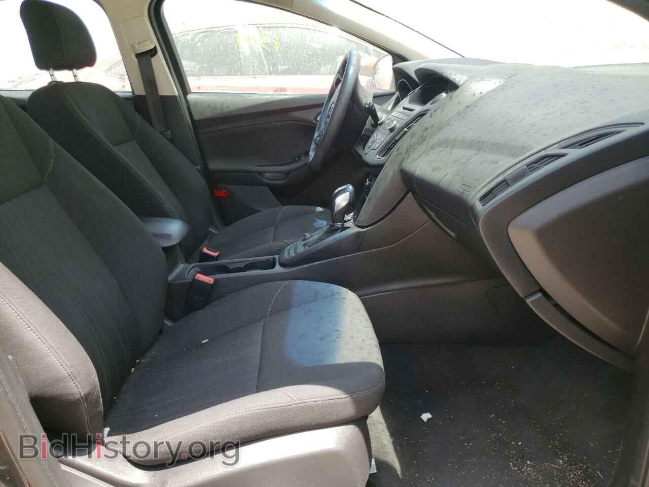 2016 FORD FOCUS - VIN: 1FADP3K21GL315742 - Photo 5
