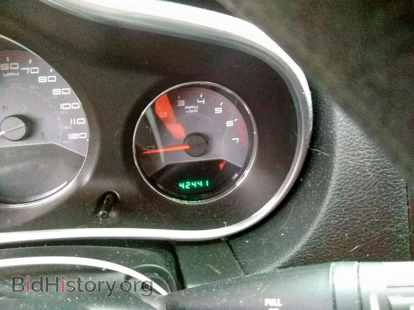 2014 DODGE AVENGER - VIN: 1C3CDZAB4EN224876 - Фото 8