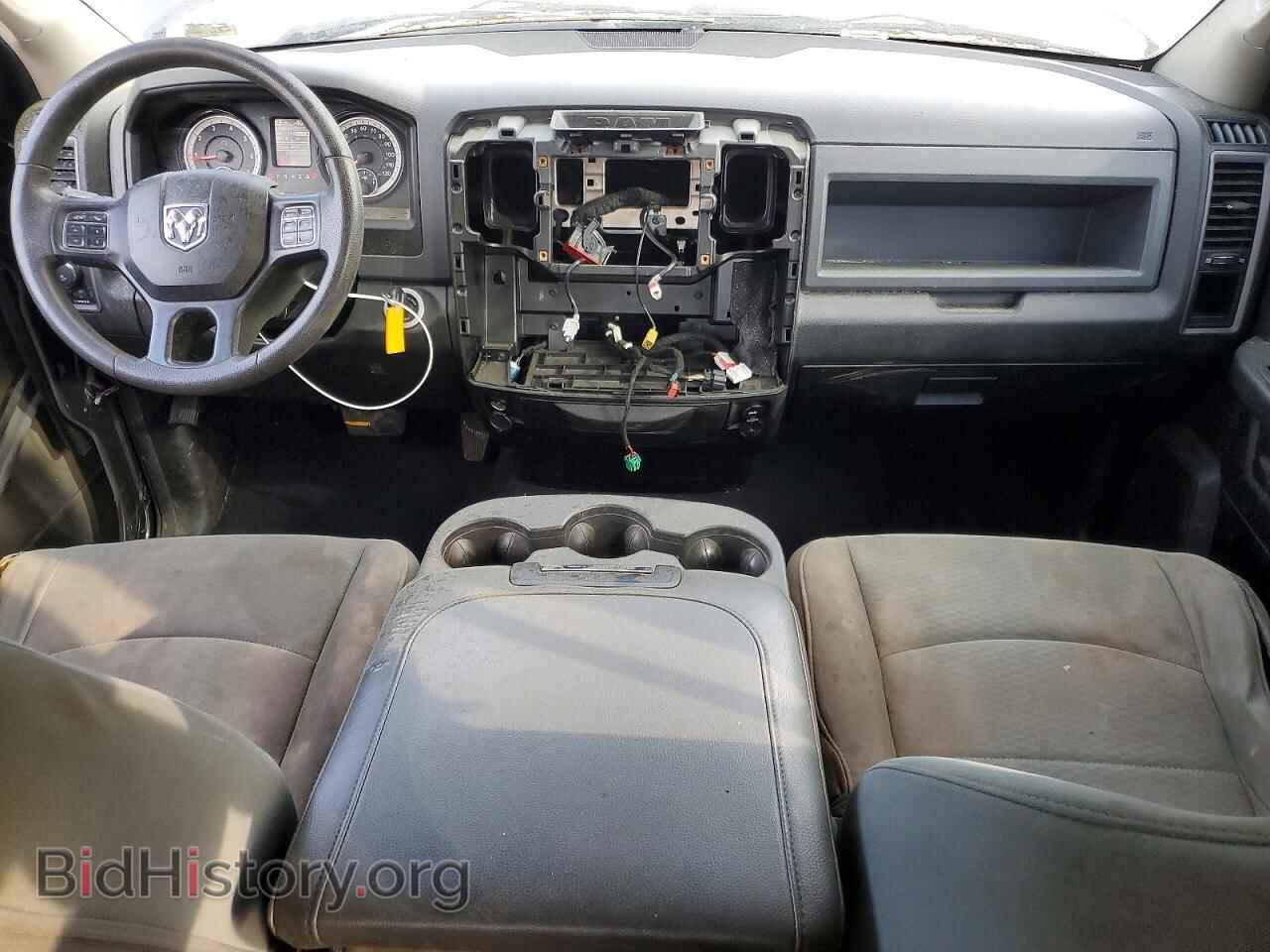 2019 RAM 1500 - VIN: 1C6RR7FG5KS667557 - Фото 8