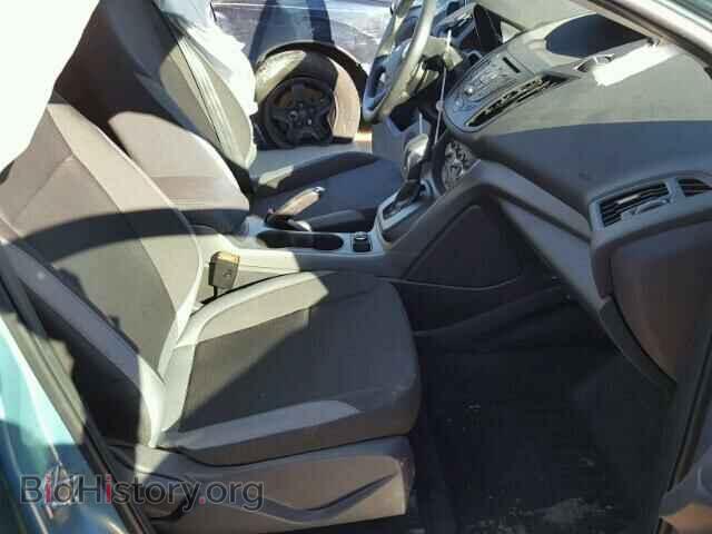 2013 FORD ESCAPE - VIN: 1FMCU0F72DUA93376 - Фото 5