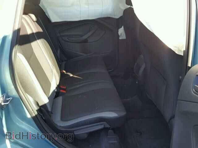 2013 FORD ESCAPE - VIN: 1FMCU0F72DUA93376 - Фото 6