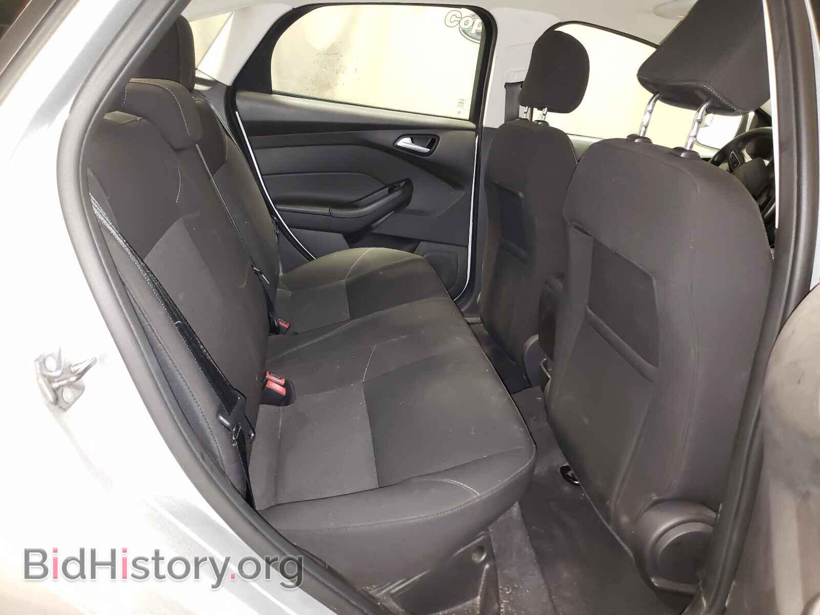 2016 FORD FOCUS - VIN: 1FADP3F29GL266073 - Фото 6