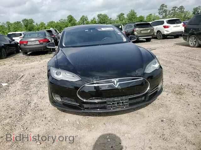 2013 TESLA MODEL S - VIN: 5YJSA1DN1DFP22554 - Фото 13