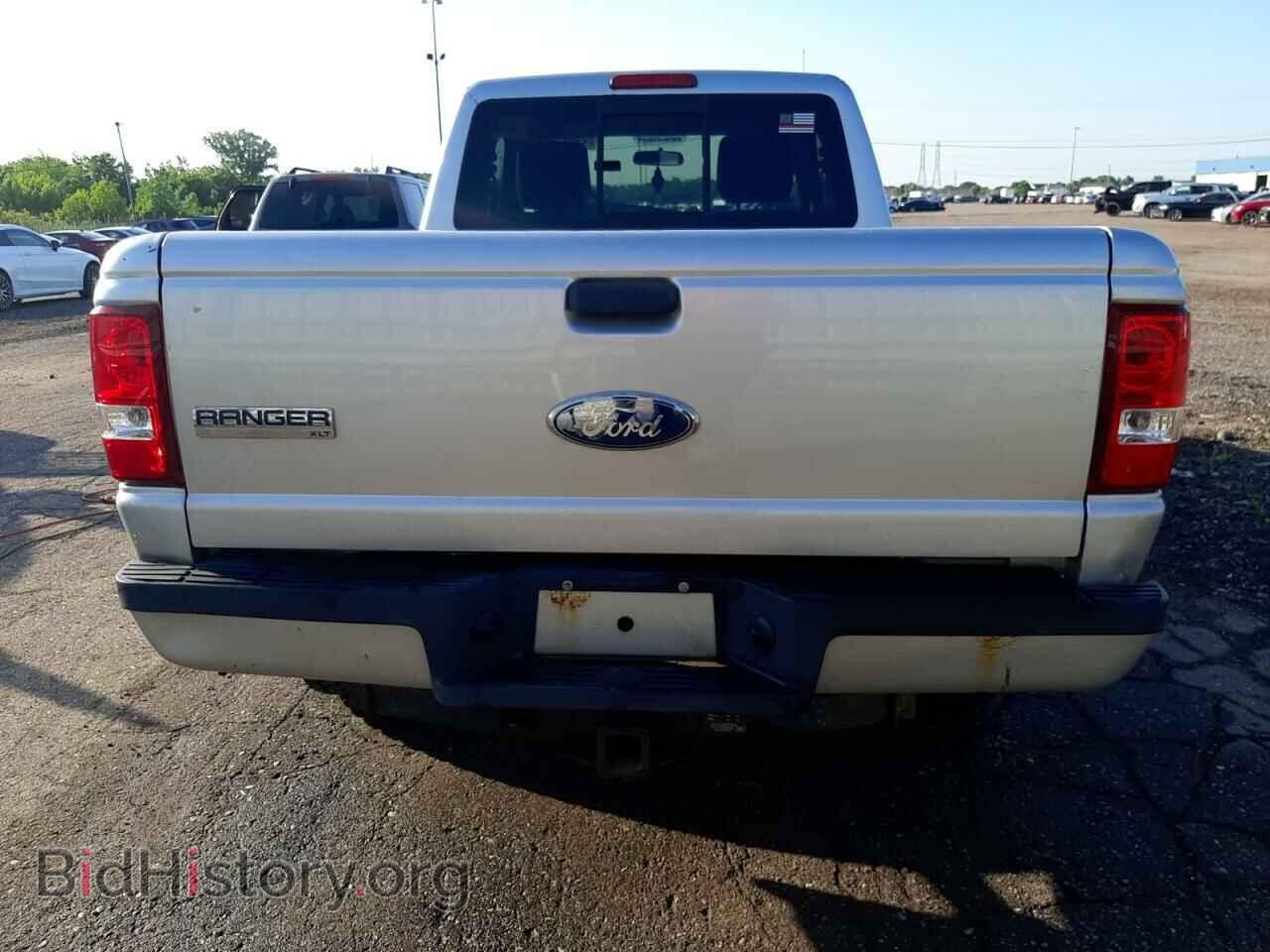 2010 FORD RANGER - VIN: 1FTKR1ED7APA02482 - Фото 6