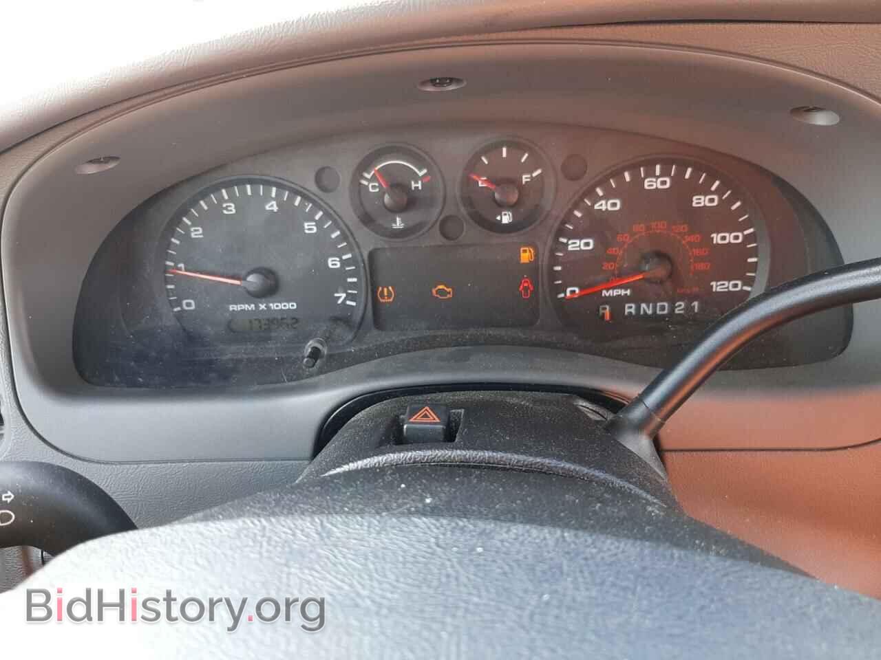 2010 FORD RANGER - VIN: 1FTKR1ED7APA02482 - Фото 8