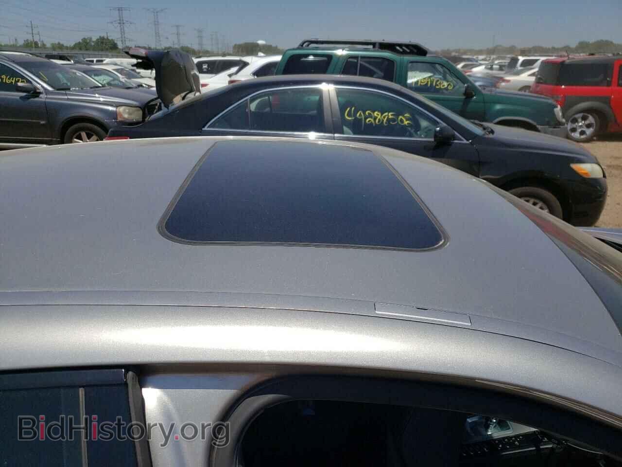 2011 PORSCHE PANAMERA - VIN: WP0AB2A70BL062778 - Фото 9
