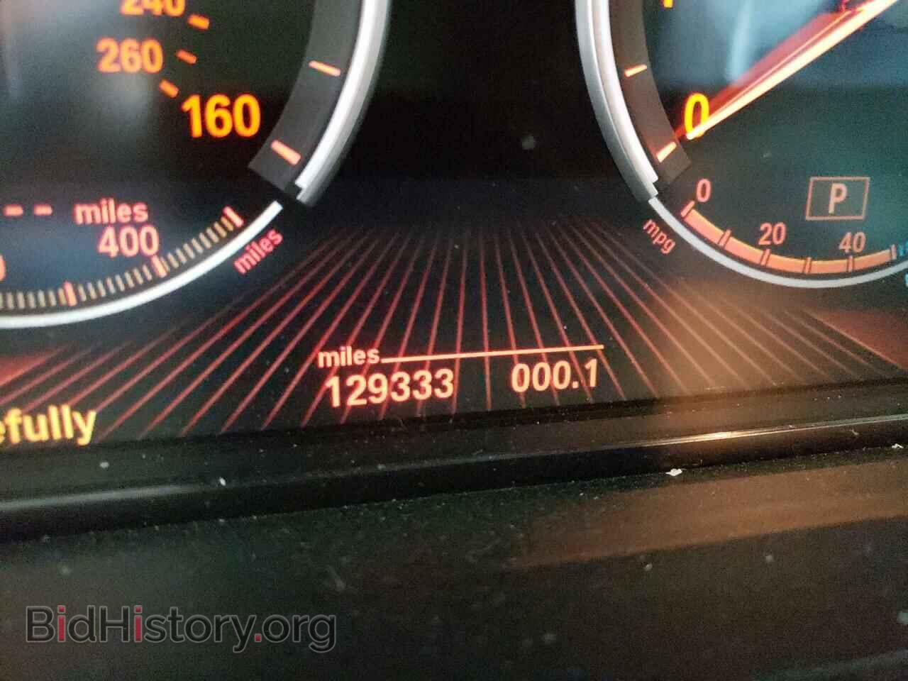 2012 BMW 7 SERIES - VIN: WBAKB4C51CC575614 - Фото 8