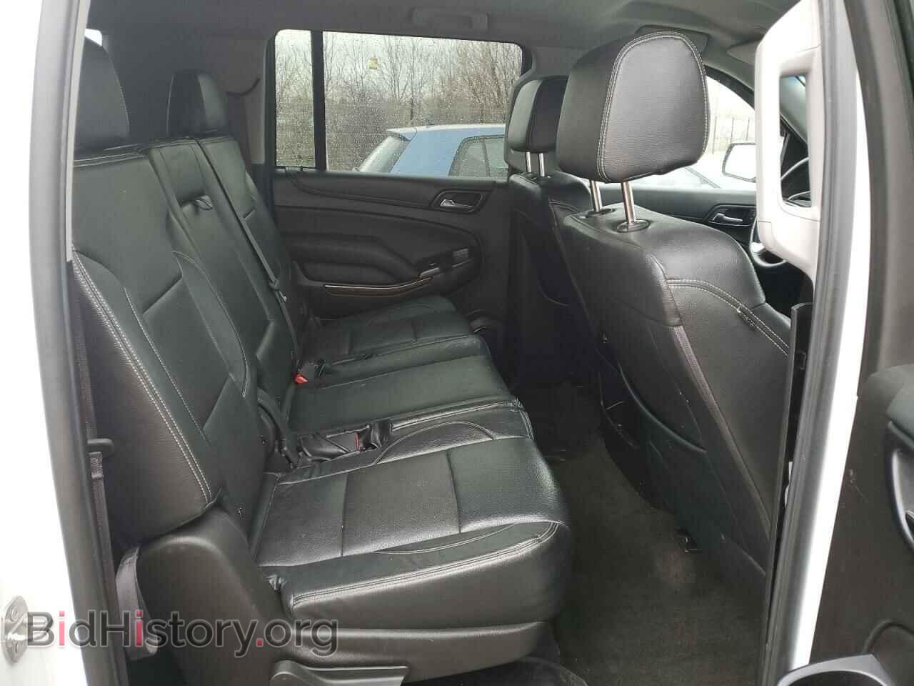 2017 GMC YUKON - VIN: 1GKS2FKC2HR215016 - Фото 11