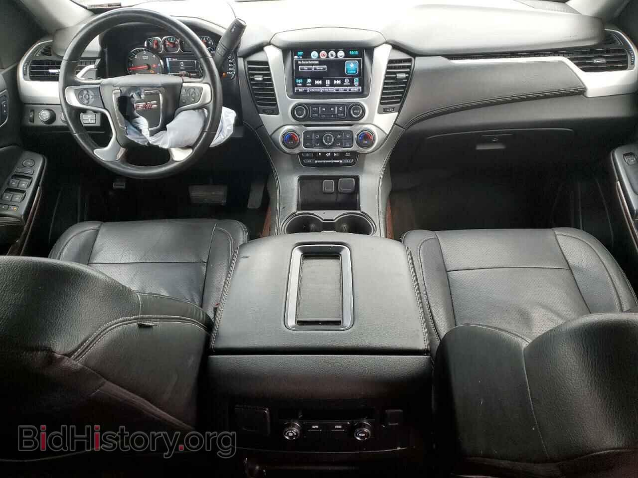 2017 GMC YUKON - VIN: 1GKS2FKC2HR215016 - Фото 8