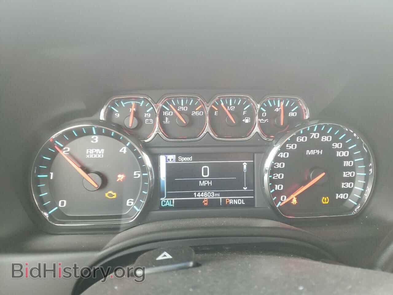 2017 GMC YUKON - VIN: 1GKS2FKC2HR215016 - Фото 9