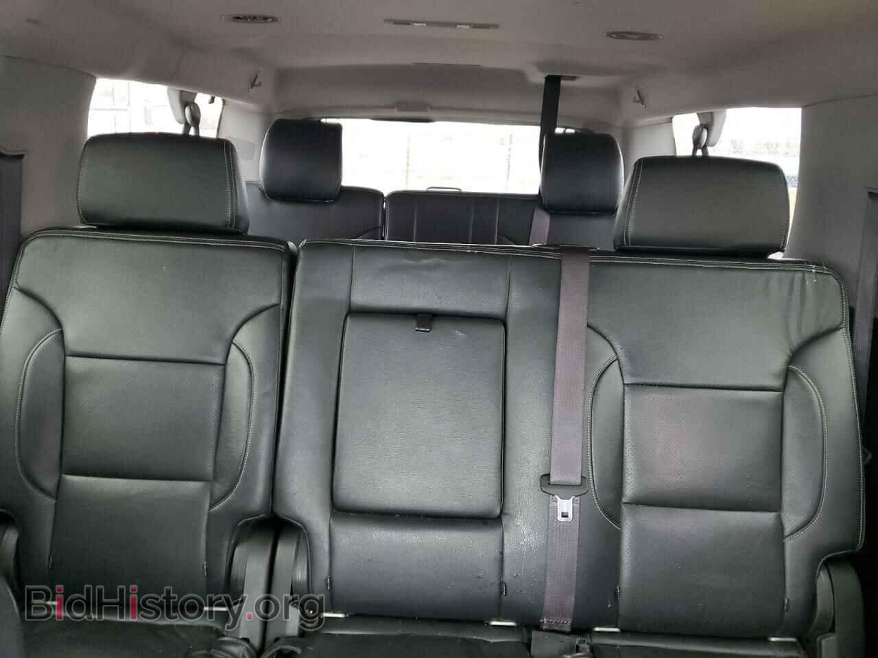 2017 GMC YUKON - VIN: 1GKS2FKC2HR215016 - Фото 10