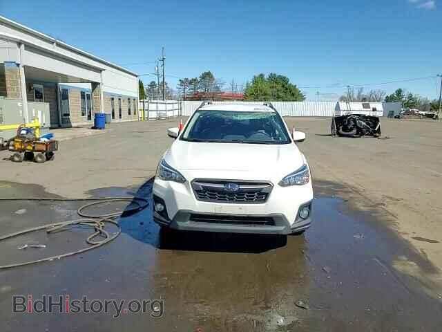2018 SUBARU CROSSTREK - VIN: JF2GTABCXJH219829 - Фото 13