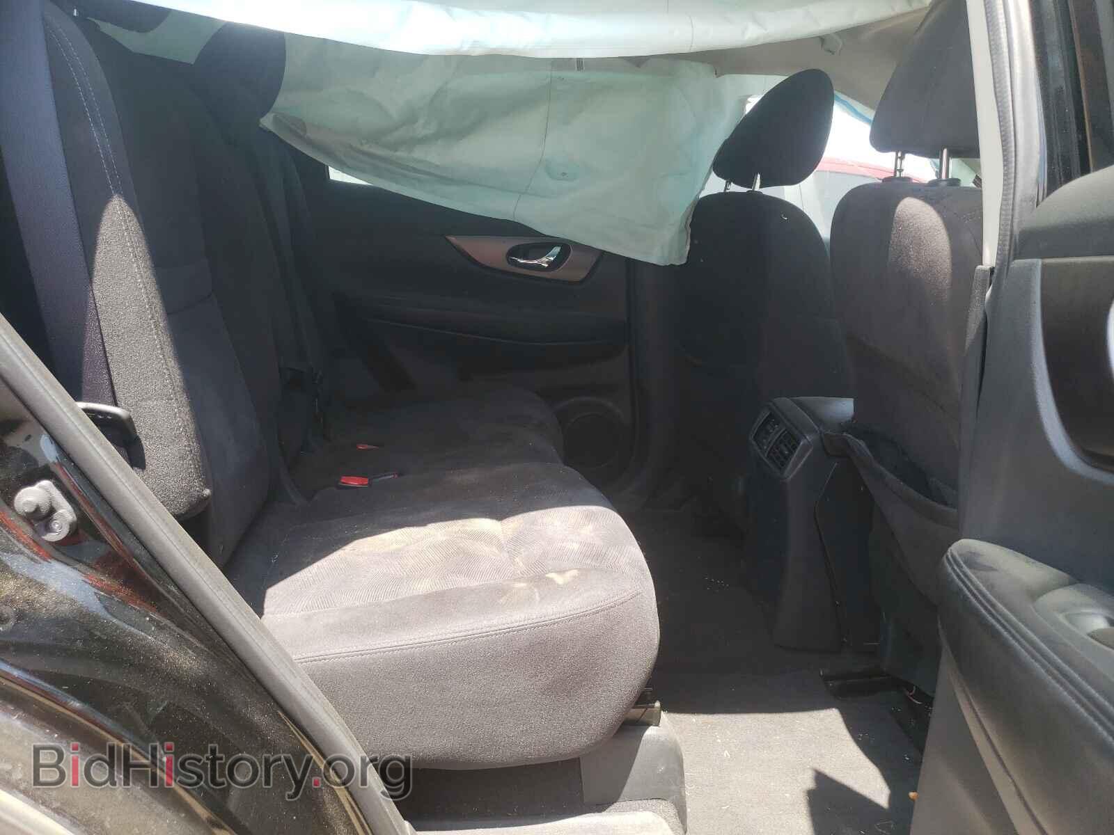 2015 NISSAN ROGUE - VIN: KNMAT2MV8FP519441 - Фото 6